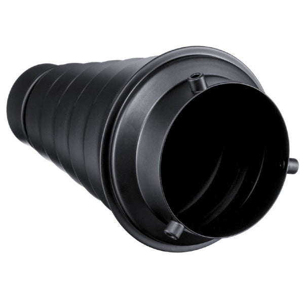 Godox Snoot con Griglia SN01 Godox Snoot con Griglia SN01